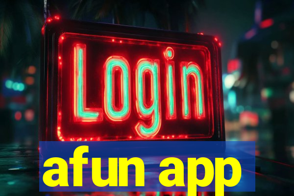 afun app